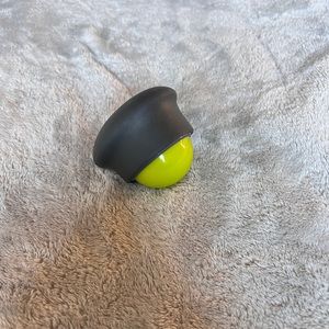 Trigger Point muscle roll ball.